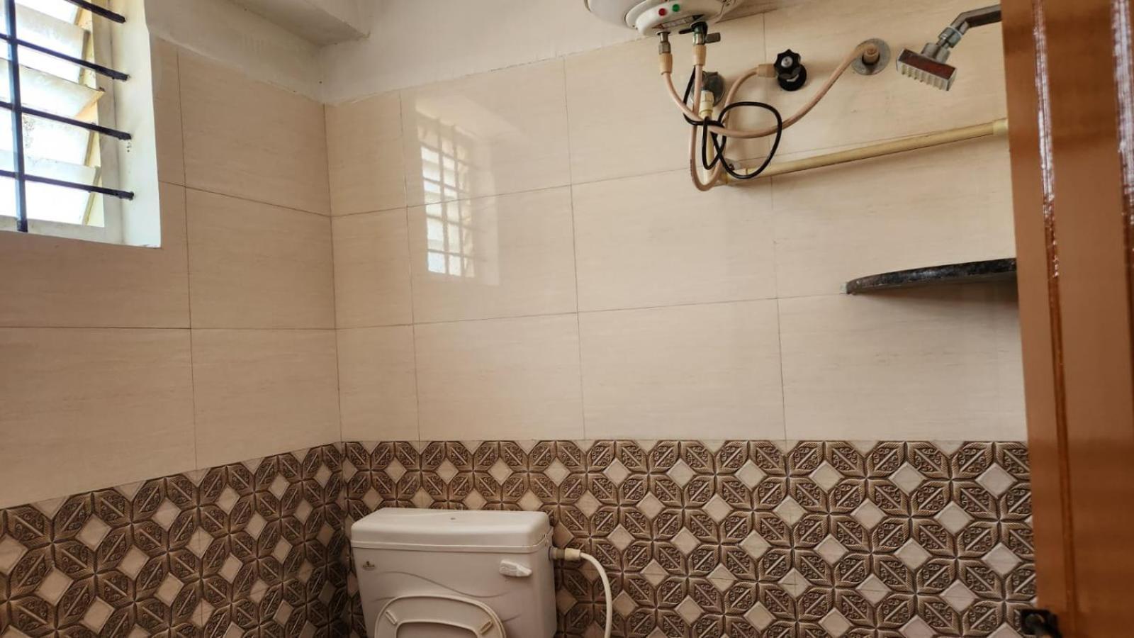 Hotel Varaha Residency Mysore Exterior foto