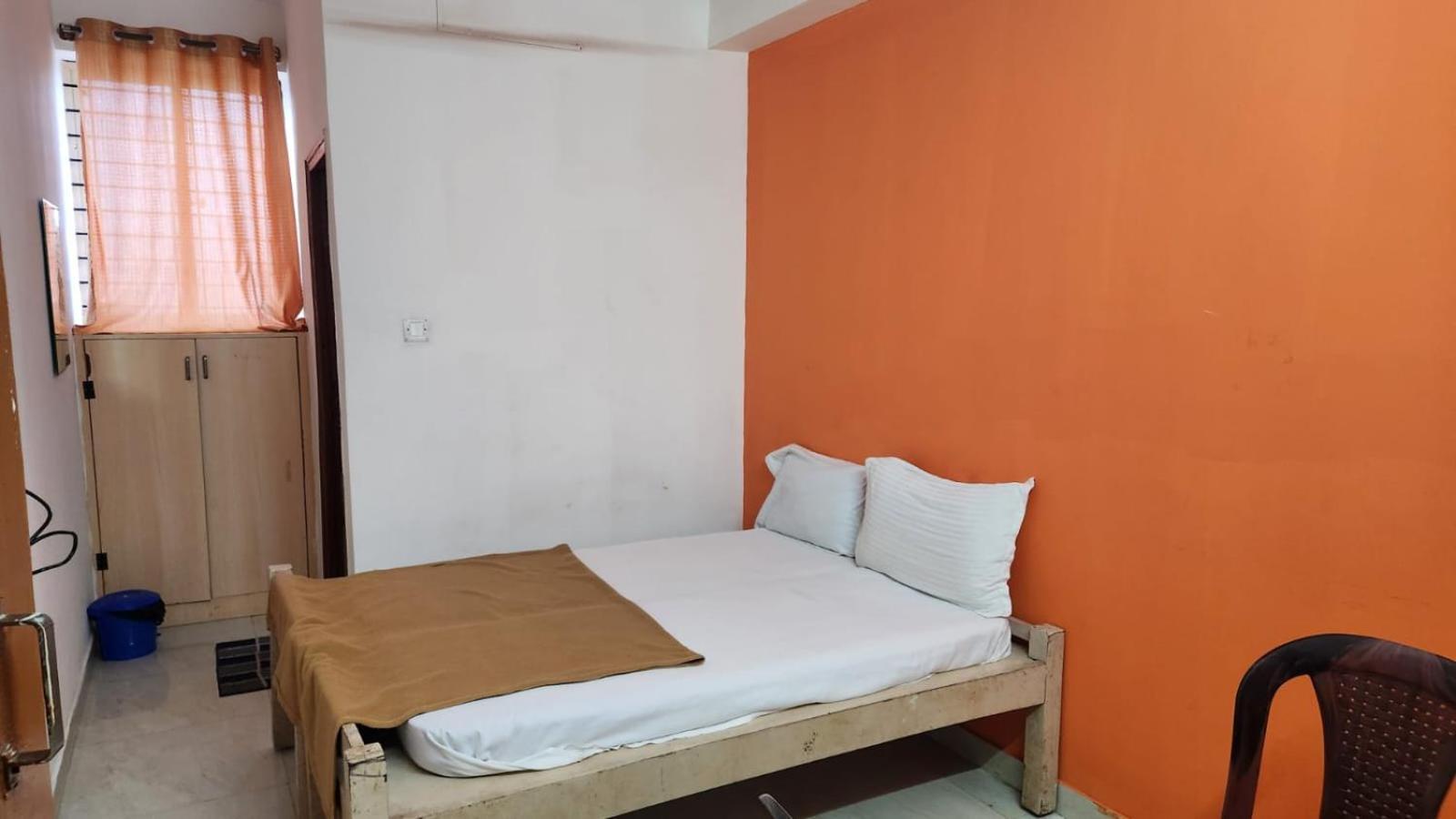 Hotel Varaha Residency Mysore Exterior foto